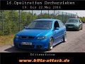Blitzerfotos Opeltreffen Oschersleben 2011